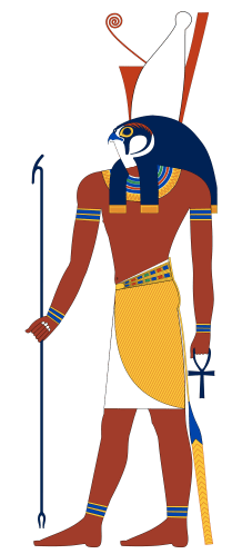 horus